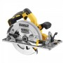 Fierăstrău circular DeWalt DCS572NT