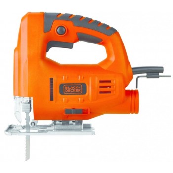 Fierăstrău pentru decupat Black&Decker JS20-RU  