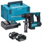 Ciocan rotopercutor Makita DHR171RTJ