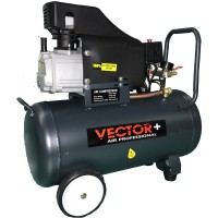 Компрессор Vector 5CP 1500W 50L