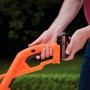 Триммер для газона аккумуляторный Black&Decker ST182320