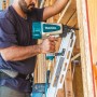 Пневматический нейлер Makita AN924