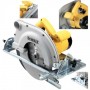 Fierăstrău circular DeWalt D23700