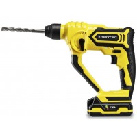 Перфоратор Trotec PRDS1020