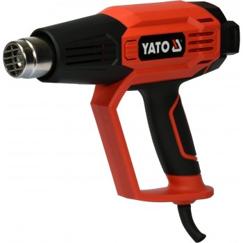 Suflanta de aer cald Yato YT-82295