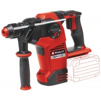 Ciocan rotopercutor Einhell Herocco XPWR Solo