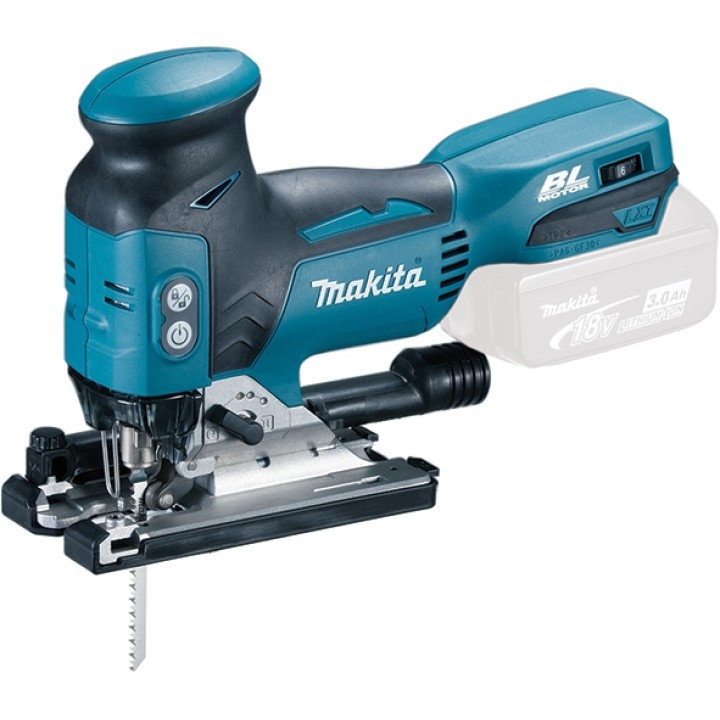 Fierăstrău pentru decupat Makita DJV181Z