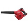 Suflantă de frunze Milwaukee M18BBL-0