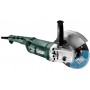 Углошлифовальная машина Metabo WE 2200-230 (606437000)