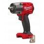 Set Milwaukee M18 FPP4G3-553X (4933492528)