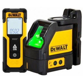 Nivela laser DeWalt DW0887100-1