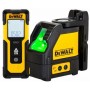 Nivela laser DeWalt DW0887100-1