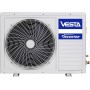 Кондиционер Vesta AC-12i/Smart Inverter Black