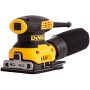 Вибрационная шлифмашина DeWalt DWE6411