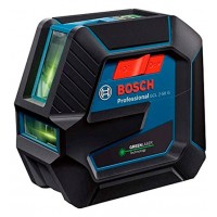 Лазерный нивелир Bosch GCL2-50G+RM10+BT150 (0601066M01)