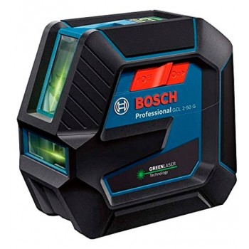 Nivela laser Bosch GCL2-50G+RM10+BT150 (0601066M01)