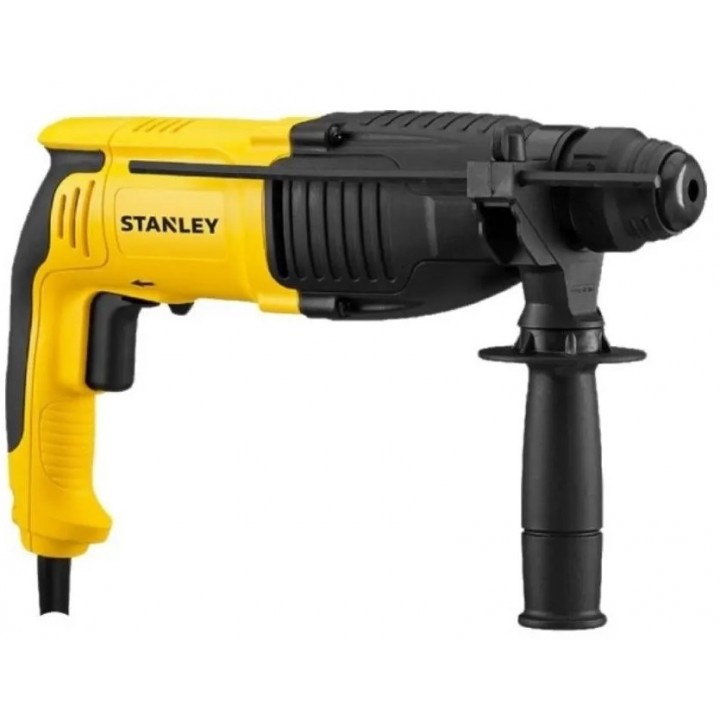 Ciocan rotopercutor Stanley SHR263KA