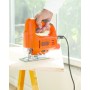 Fierăstrău pentru decupat Black&Decker JS20-RU