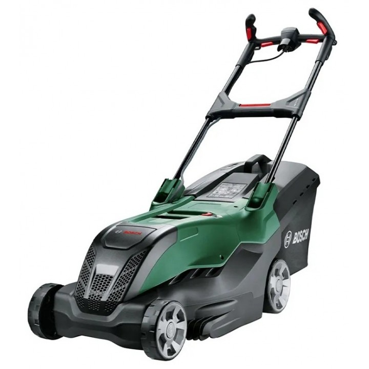 Maşina de tuns gazonul electrică Bosch B06008B9H00
