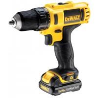 Mașină de înșurubat DeWalt DCD710S2