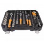 Set scule de mână Hoteche 203126