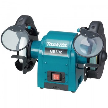 Polizor de banc Makita GB602