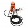 Краскопульт Kraft&Dele KD1744