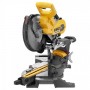 Fierastrău pentru taieri inclina DeWalt DCS727T2 (DCS727T2-QW)