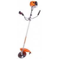 Motocoasă pe benzină TechnoWorker BC 52 Pro
