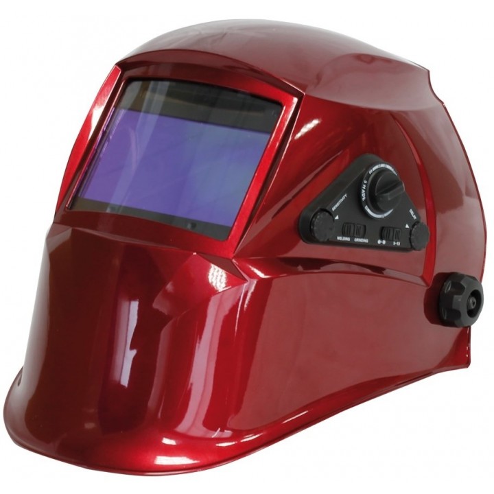 Masca pentru sudori Awelco Helmet4000-E
