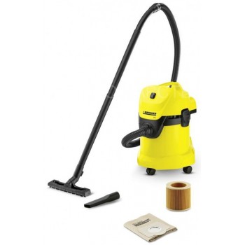 Aspirator industrial Karcher WD 3 (1.629-800.0)