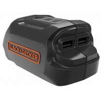 Acumulator pentru scule electrice Black&Decker BDCU15AN