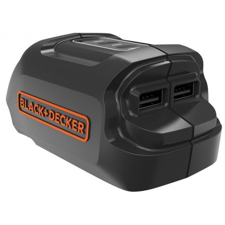 Аккумулятор для инструмента Black&Decker BDCU15AN