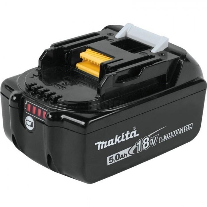 Аккумулятор для инструмента Makita BL1850B (632F15-1)