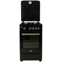 Газовая плита EFES GC-G5060/BL