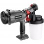 Краскопульт Graphite 58GE103