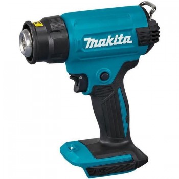 Suflanta de aer cald Makita DHG180ZK