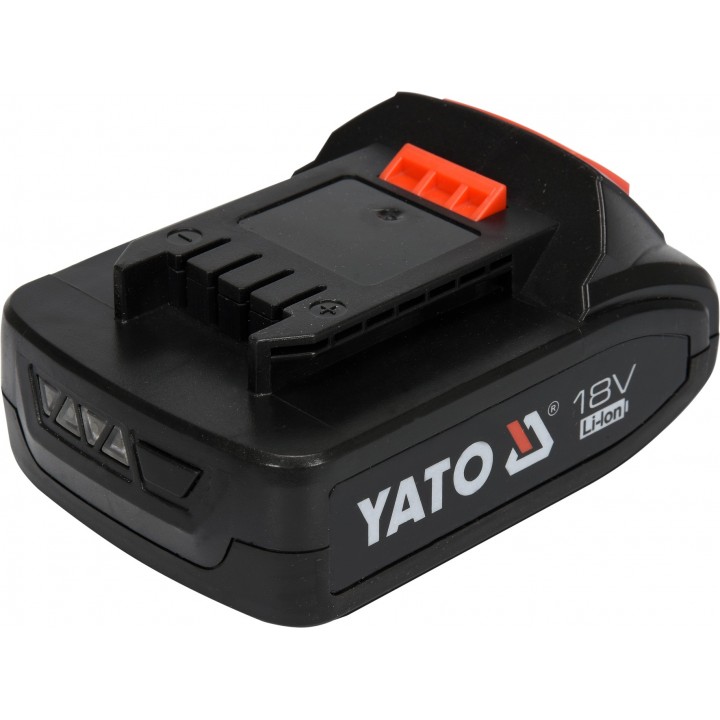 Acumulator pentru scule electrice Yato YT-82842