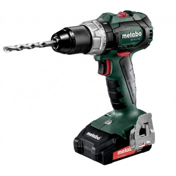 Mașină de înșurubat Metabo BS 18 LT BL (602325550)