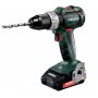 Mașină de înșurubat Metabo BS 18 LT BL (602325550)