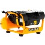 Compresor DeWalt DPC10RC