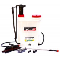 Опрыскиватель TechnoWorker AC 16L (VOR57044)