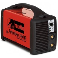 Aparat de sudură Telwin Technology 186 HD