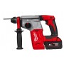 Ciocan rotopercutor Milwaukee M18BLH-0 (4933479426)