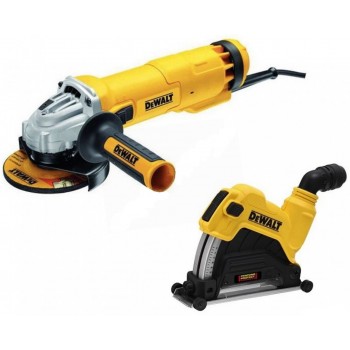 Set DeWalt DWE4237+DWE46225