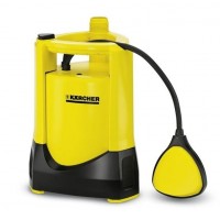Дренажный насос Karcher SCP 9000 (1.645-167.0)