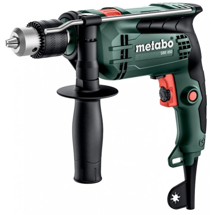 Maşină de găurit Metabo SBE 650 (600742000)