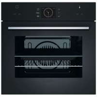 Электрический духовой шкаф Tornado LVT-66180 S11 DC BL