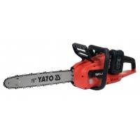 Ferăstrău cu lanţ cu acumulator Yato YT-828131