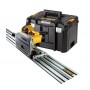 Fierăstrău circular DeWalt DWS520KTR-QS